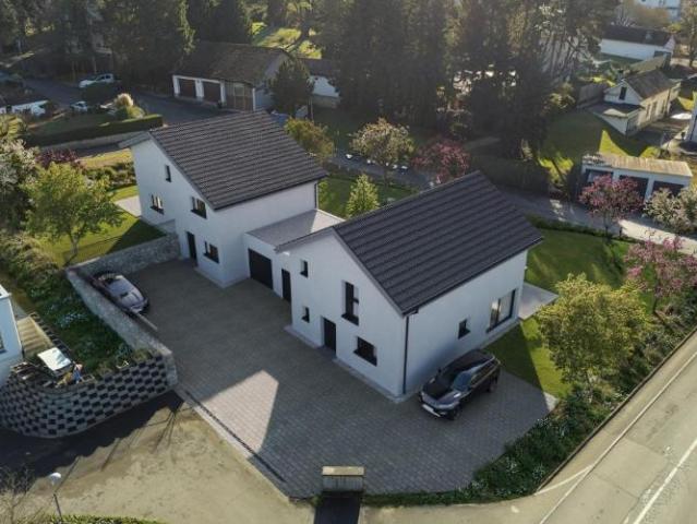 Schenken Sie Ihrer Familie ein privilegiertes Wohnambiente im Herzen von Payerne
