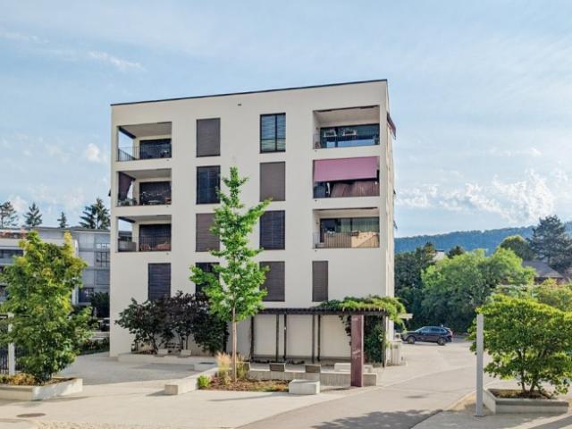 Schenken Sie sich mehr Zeit mit einer zentral gelegenen Wohnung