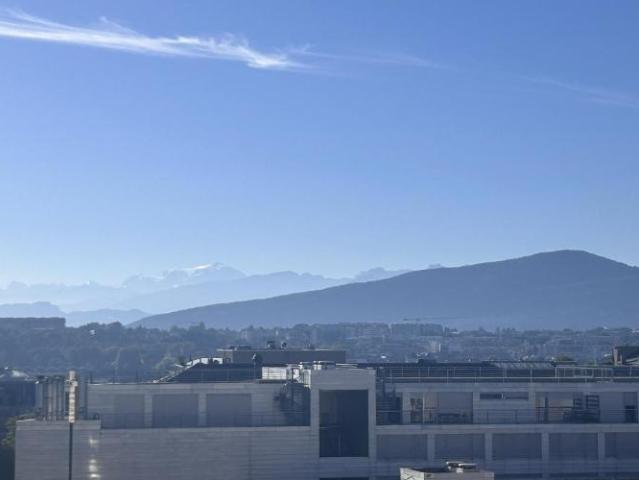 SCHERON Rue Rotschild 68 91 m2