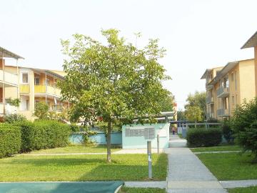 Schererstrasse geförderte Miete ODER geförderte Miete mit Kaufoption 2 Zimmer