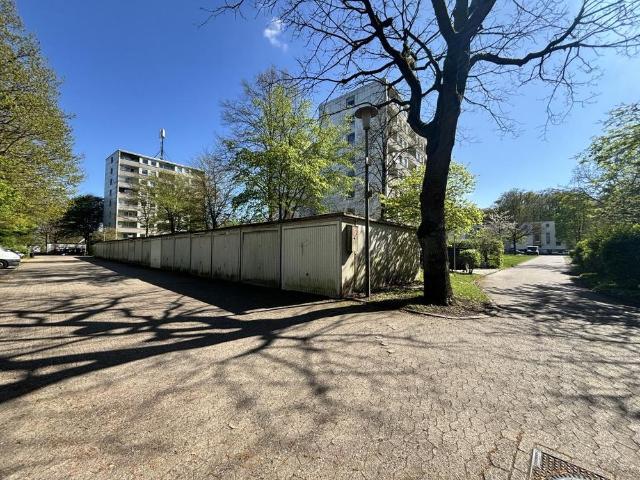 Scheringerstraße 3, 28779 Bremen