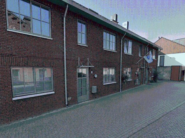 scherpenheuvelstraat 14 tilburg