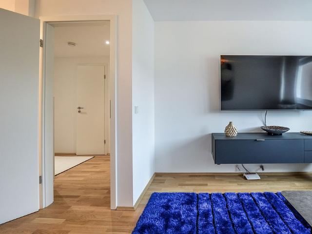 Schick & angesagt: Wohnung Nähe Kölnmesse