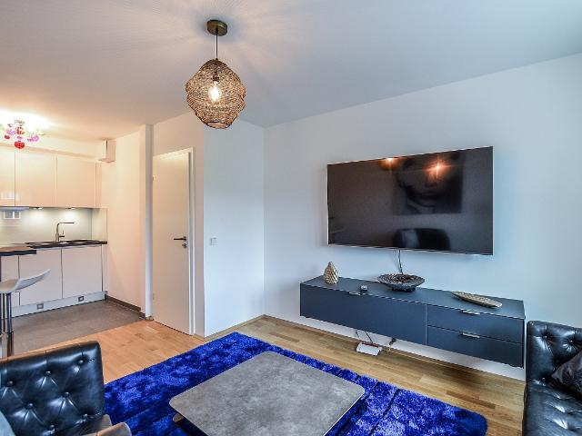 Schick & angesagt: Wohnung Nähe Kölnmesse – zeitwohnen.de