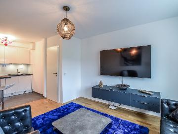 Schick & angesagt: Wohnung Nähe Kölnmesse – zeitwohnen.de