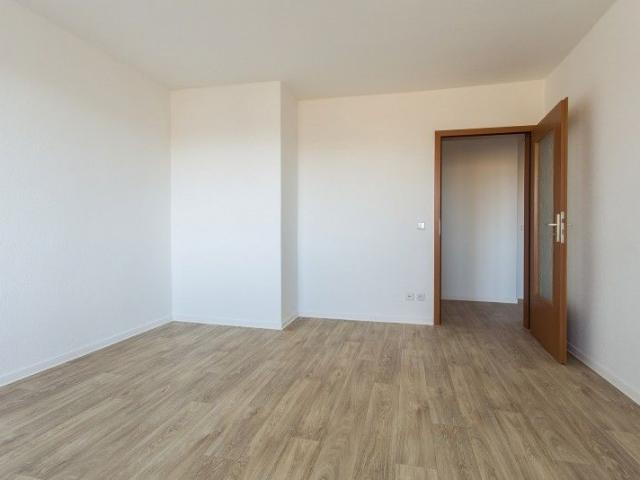 Schick ausgestattete 3 Zimmer Wohnung in Altchemnitz