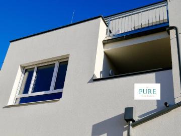 SCHICK & MODERN 2 Zi Wohnung mit Loggia & bester Anbindung!