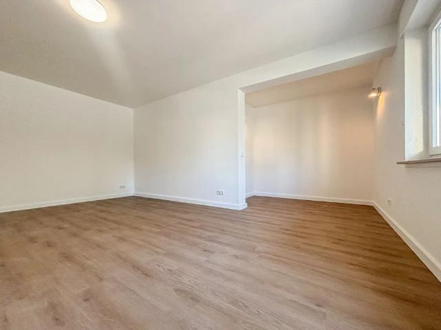 schick modernisiertes Appartement