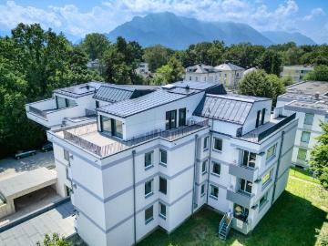 Mauerbach, Radstadt, Radstadt, Bezirk Sankt Johann im Pongau, Bundesland Salzburg