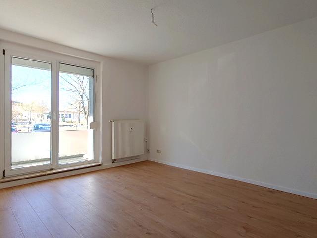Schick sanierte Wohnung mit Balkon in der Delle Am Hang