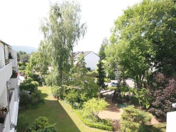 Seeheim-Jugenheim, Pfälzerwald, Hessen, Bundesland