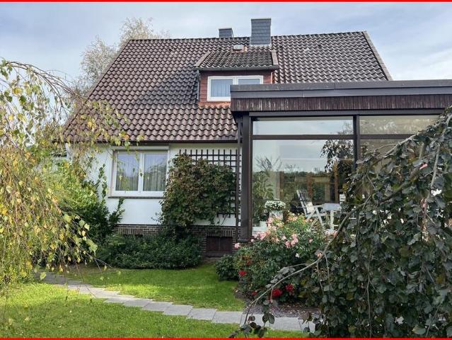 Schick und ländlich wohnen