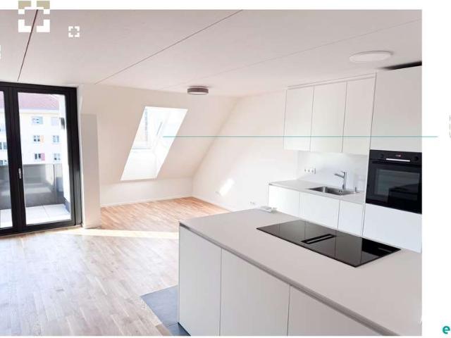 Schicke Maisonette Wohnung in attraktiver Lage ideal für Pendler