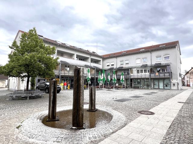 ~~ SCHICKE MAISONETTE WOHNUNG IN BEVORZUGTER LAGE VON BLANKENLOCH ~~