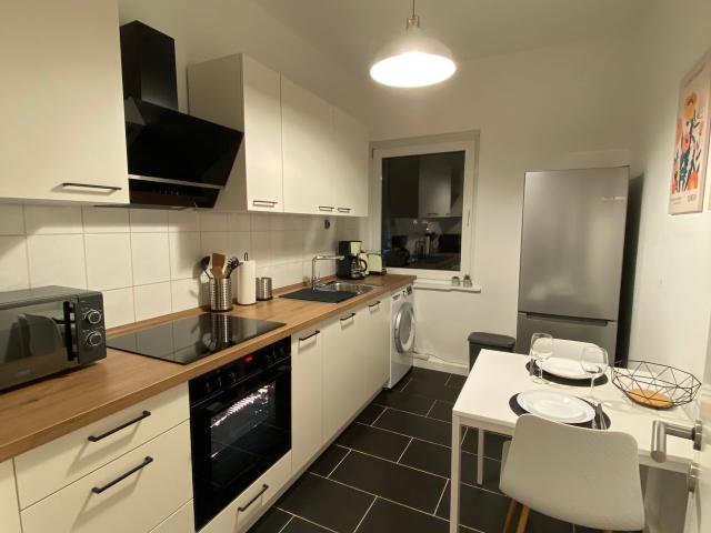 Schicke & Moderne 3 Zi Wohnung in Hannover Herrenhausen*, Hannover Amsterdam Apartments for Rent
