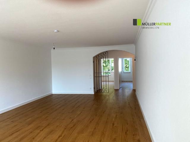 Schicke, moderne 3 Zimmer Wohnung im 2. OG mit Aufzug im Stadtzentrum von Eschweiler