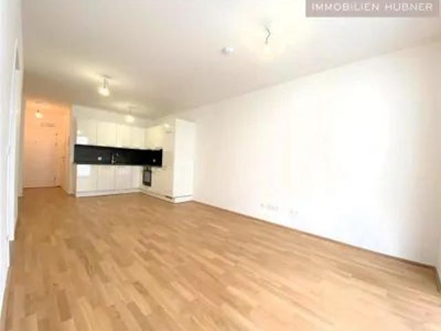 Schicke Neubauwohnung Top 4 12 mit 8m² Balkon in der Koloniestraße!