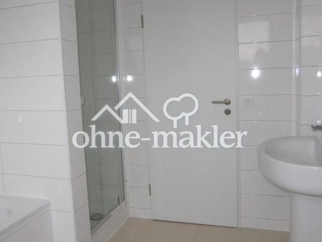Schicke neuwertige Wohnung 89m² 1 OG