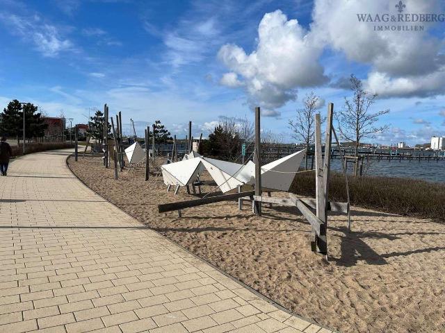 Schicke ETW an der Ostsee Insel Fehmarn