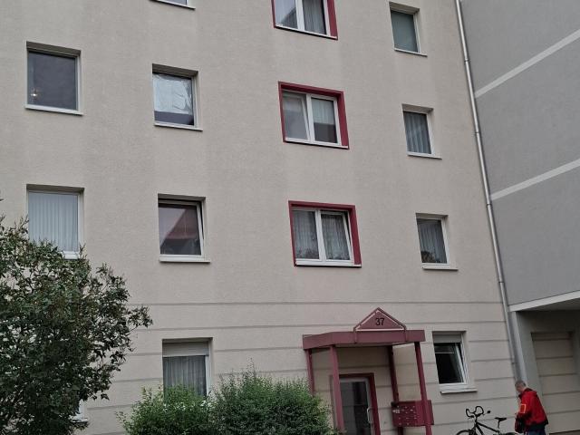 schicke Eigentumswohnung in Erfurt Nord