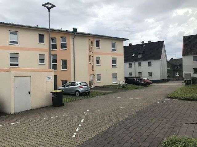 Schicke Eigentumswohnung in ruhiger Lage