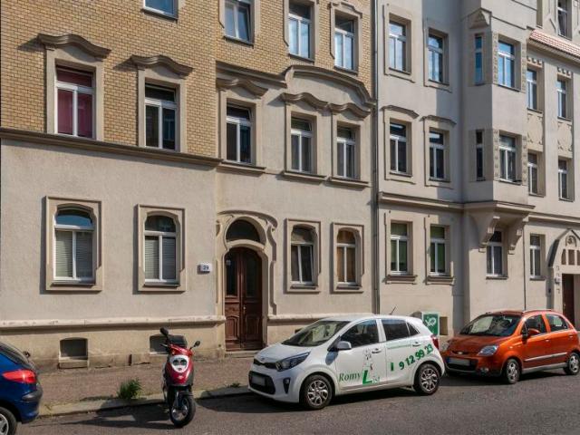 Schicke Einraumwohnung zentrumsnah