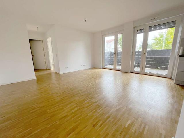 Schicke Erdgeschoss Wohnung Design & Komfort auf höchstem Niveau