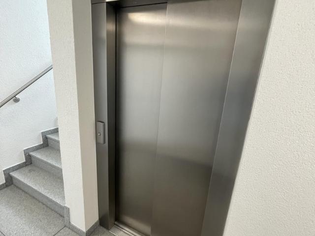 Schicke fast barrierefreie Neubauwohnung Nidderau Neue Mitte