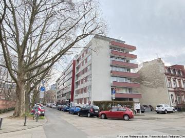 Büro for rent in Frauenlobplatz - Büroraum