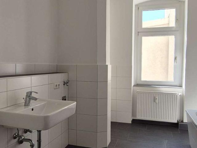 Schicke helle 2 Raum Wohnung