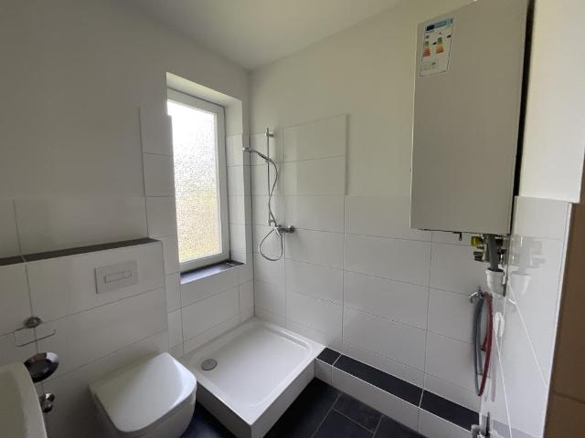 Schicke helle 2 Zimmer Wohnung in Wilhelmshaven im grünenFedderwardergroden