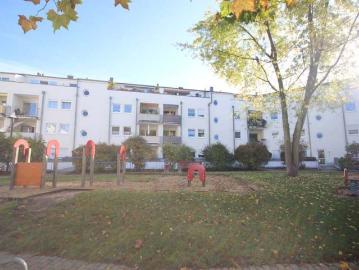 Schicke, junge 3 Zi Mietwhg. mit Sonnenbalkon!