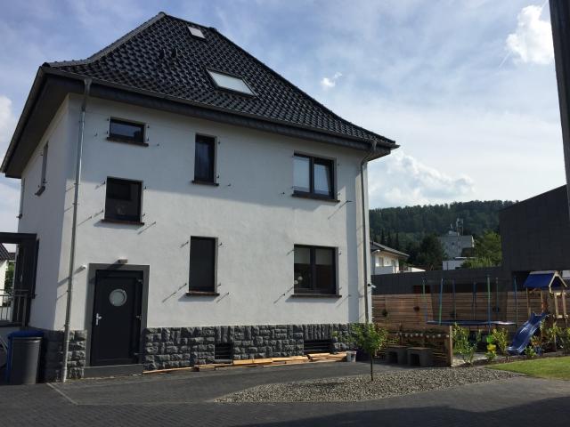 Schicke Stadtvilla ein Traum von Eigenheim