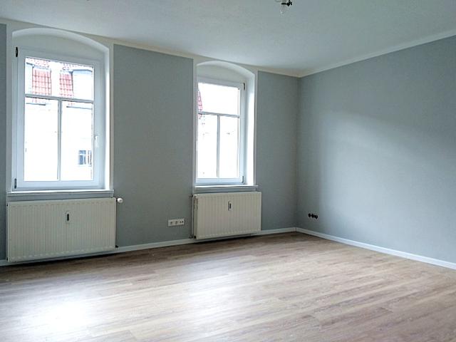 Schicke sanierte Wohnung in Riesa Weida Lange Straße