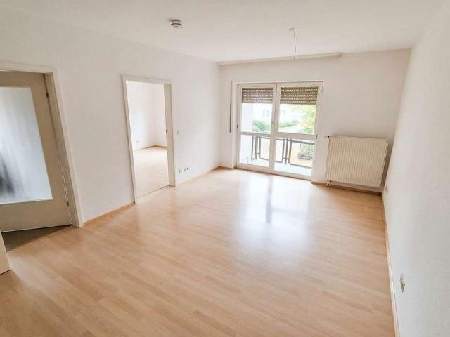 Schicke Seniorenwohnung in Wertheim am Innenstadtrand zu vermieten, zentral, hell, barrierefrei