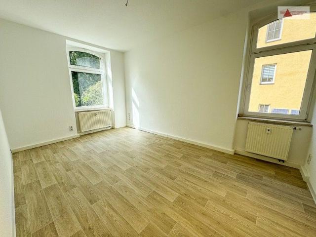 Schicke Single Wohnung in ruhiger Lage von Aue