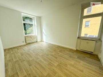 Schicke Single Wohnung in ruhiger Lage von Aue