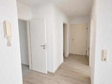 Schicke Singlewohnung mit Wintergarten in Gustavsburg zu vermieten