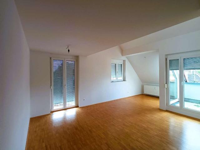 Schicke, sonnige Maisonnette Wohnung in Kupferzell