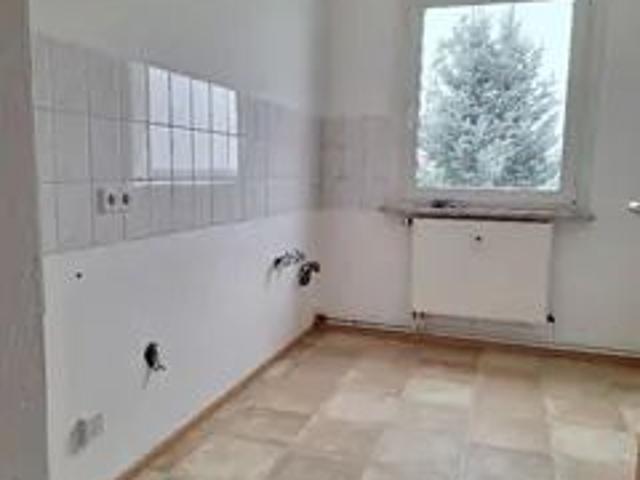 Schicke und sonnige 3 Raum Wohnung in Arzberg!