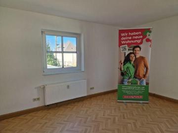 Schicke Wohnung am Fuße des Schlossberges