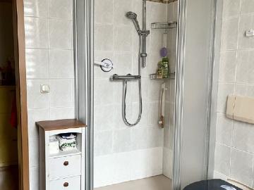Apartment for rent in Potschappel - Garten