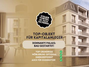Schicke Wohnung in der Leipziger Innenstadt I Modern, energieeffizient I Modulbauweise I Fertig in 2026