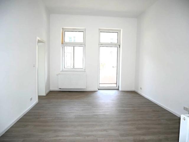 schicke Wohnung in Zentrumsnähe zu vermieten