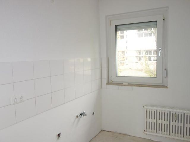 Schicke Wohnung mit neuem Boden
