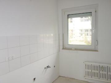 Schicke Wohnung mit neuem Boden