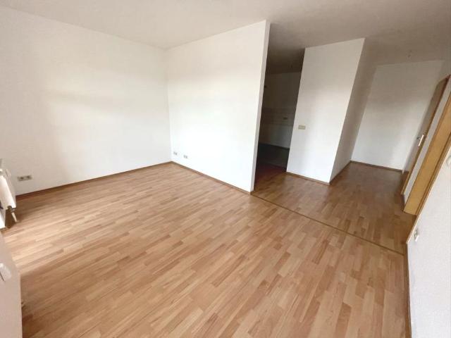 Schicke Wohnung mit Balkon und Aufzug nahe dem Stadtzentrum in ruhiger Lage!