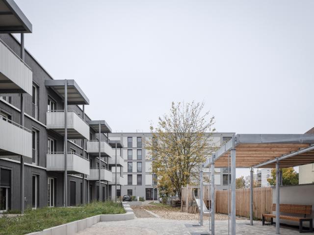 Schicke Wohnung sucht Nachmieter! Ab Oktober zu beziehen!