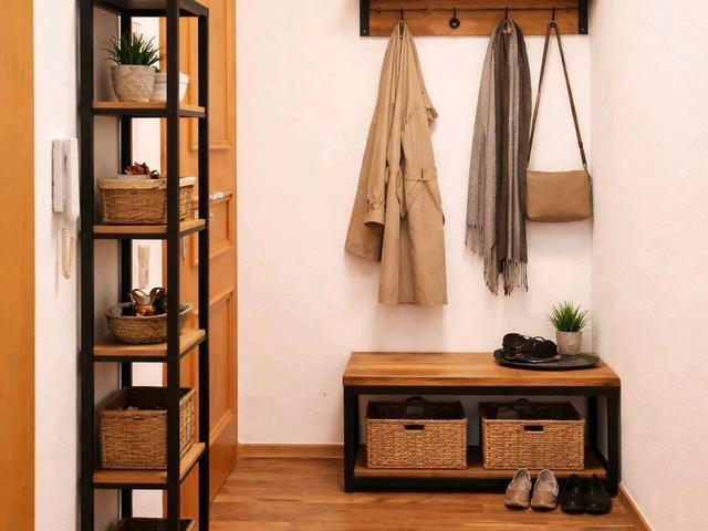 Schicke Wohnung, zentrumsnahe top Lage in Leipzig! Vollmöbliert!