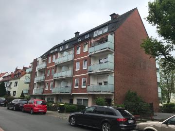 Apartment for rent in Weidedamm - Büroraum